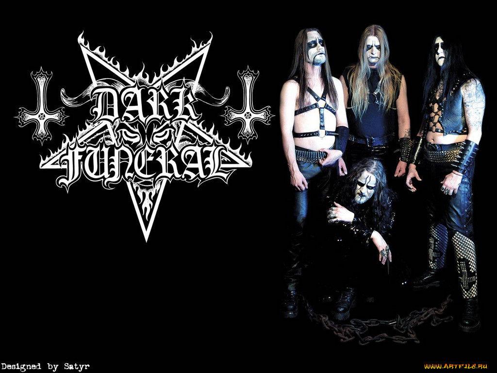 dark, funeral, 